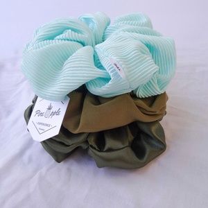 Scrunchies